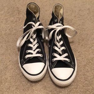 Kids Converse Chuck Taylor All Star High Top